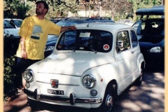 Fiat 600 E (I)