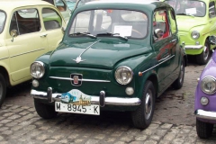 Seat 600 L