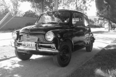 Fiat 600