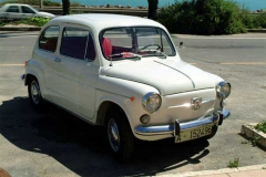 Seat 600 E (1970)