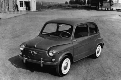 Seat 600 D