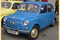 Seat 800