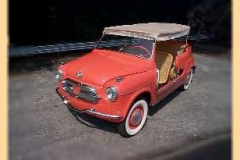 Fiat 600 Jolly