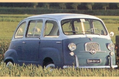 Fiat Multipla