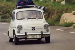 Seat 600 L Especial