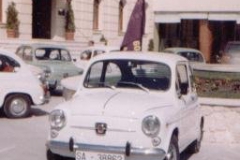 Seat 600 L Especial