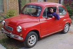 Fiat 600