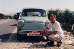 Zastava 750 de 1978