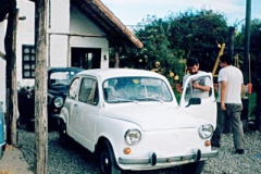 Fiat 600