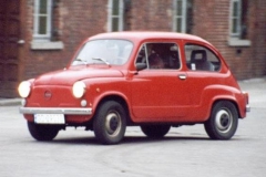 Zastava 750 LE